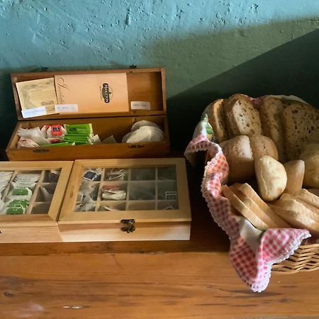 Can Canaleta Hotel Rural Santa Coloma De Farners Zewnętrze zdjęcie
