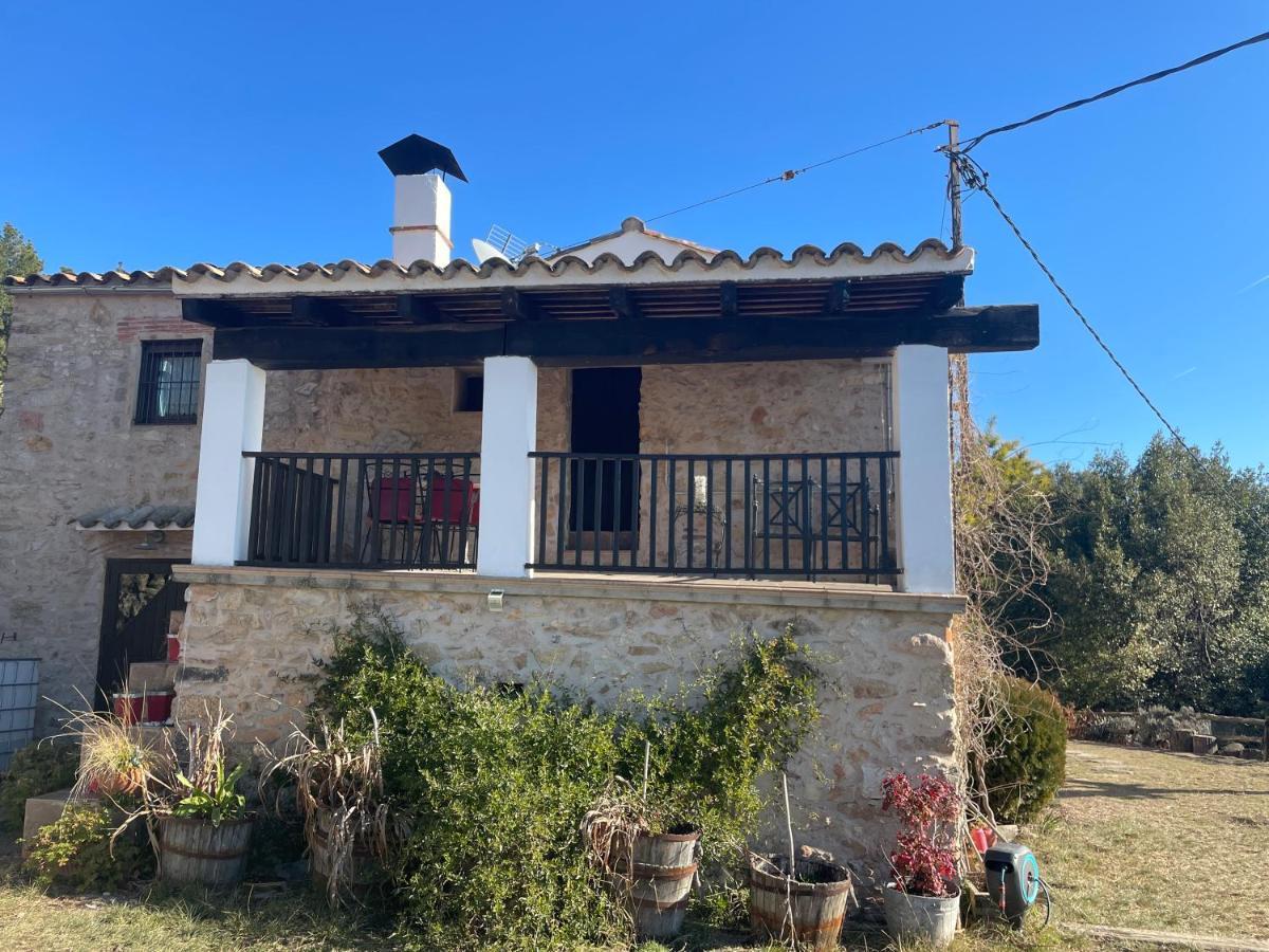 Can Canaleta Hotel Rural Santa Coloma De Farners Zewnętrze zdjęcie