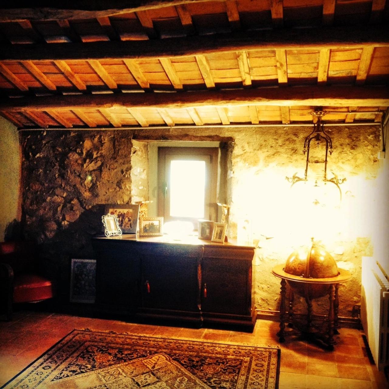 Can Canaleta Hotel Rural Santa Coloma De Farners Zewnętrze zdjęcie