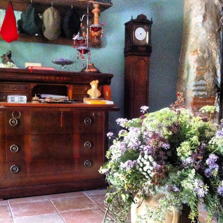 Can Canaleta Hotel Rural Santa Coloma De Farners Zewnętrze zdjęcie